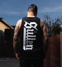 Sullen Clothing Tank Top Bold Tank
