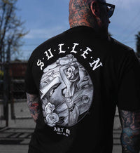 Sullen Clothing T-Shirt Toned