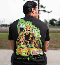 Sullen Clothing T-Shirt Impala