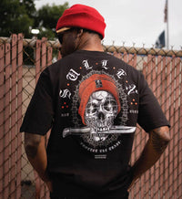 Sullen Clothing T-Shirt Heist