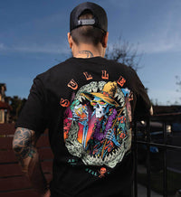 Sullen Clothing T-Shirt Mental Vacay