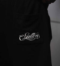 Sullen Clothing Shorts Lincoln