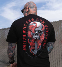 Sullen Clothing T-Shirt Voyage