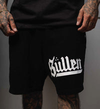 Sullen Clothing Shorts Lincoln