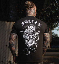 Sullen Clothing T-Shirt 47 Leagues