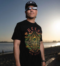 Sullen Clothing T-Shirt Muy Caliente