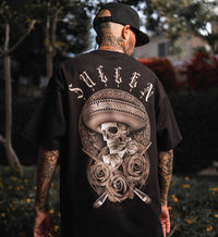 Sullen Clothing T-Shirt Sicarios