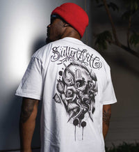 Sullen Clothing T-Shirt Kiddo Badge