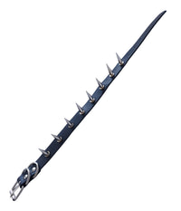 Banned Alternative Halsband Caim Spike Choker