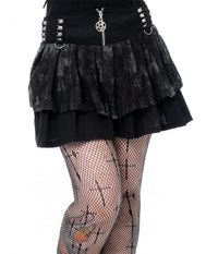 Heartless Minirock Nicandra
