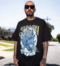 Sullen Clothing T-Shirt Poseidon