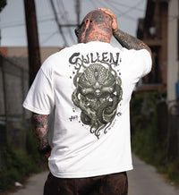 Sullen Clothing T-Shirt Blxck Octopus