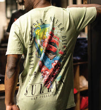 Sullen Clothing T-Shirt Pirates