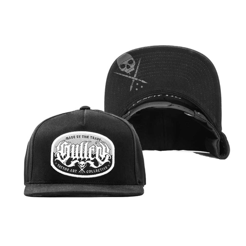 Sullen Clothing Snapback Cap Grind