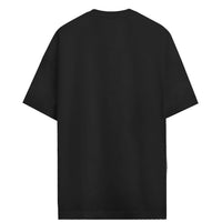 Attack On Titan Oversize T-Shirt Eren The Dark Titan