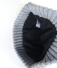 Harry Potter Mütze Deathly Hallows Pom Beanie