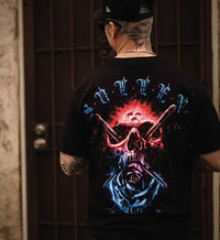 Sullen Clothing T-Shirt Catacombs