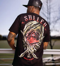 Sullen Clothing T-Shirt Illuminati