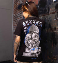 Sullen Clothing T-Shirt Pump Action