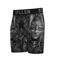 Sullen Clothing Boxershorts Valkyrie