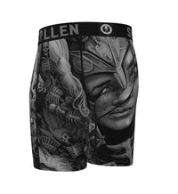 Sullen Clothing Boxershorts Valkyrie