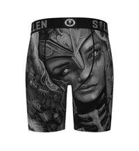 Sullen Clothing Boxershorts Valkyrie