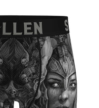 Sullen Clothing Boxershorts Valkyrie