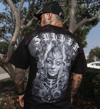 Sullen Clothing T-Shirt Valkyrie