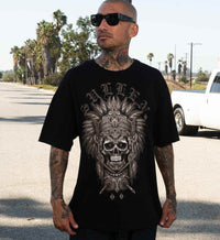 Sullen Clothing T-Shirt Warrior