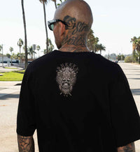 Sullen Clothing T-Shirt Warrior