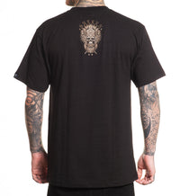 Sullen Clothing T-Shirt Warrior