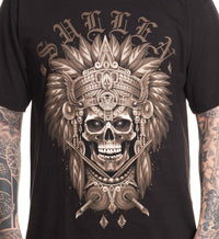 Sullen Clothing T-Shirt Warrior