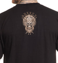 Sullen Clothing T-Shirt Warrior