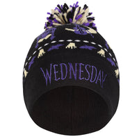 Wednesday Mütze Icons Beanie