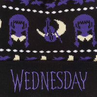 Wednesday Mütze Icons Beanie