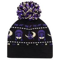 Wednesday Mütze Icons Beanie