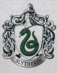 Harry Potter T-Shirt Slytherin Raglan