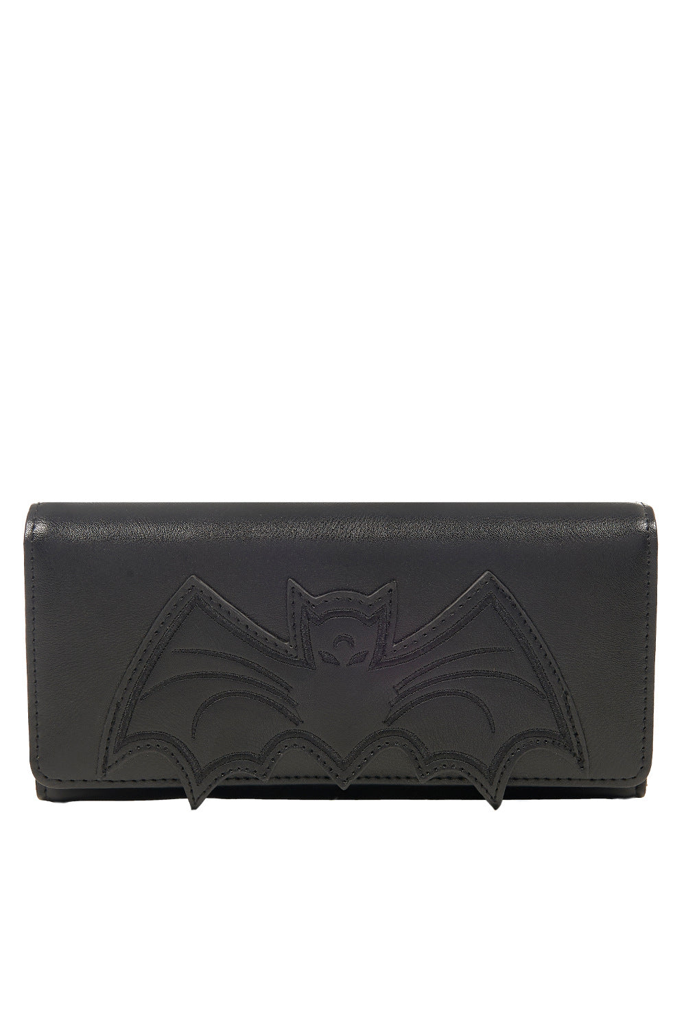 Banned Alternative Geldbörse Bat Wallet