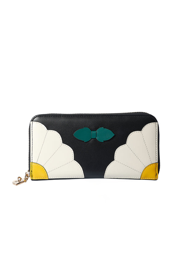 Banned Retro Geldbörse Lady Daisy