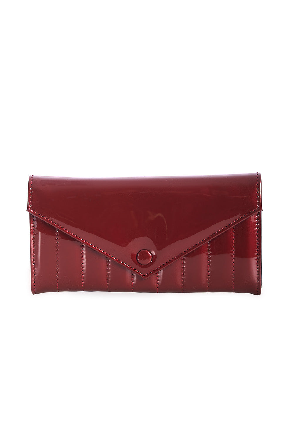 Banned Retro Geldbörse Another Maggie May Rot