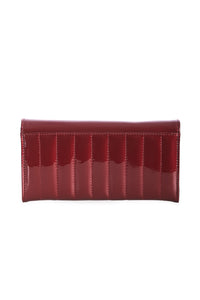 Banned Retro Geldbörse Another Maggie May Rot