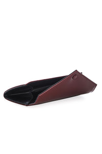 Banned Retro Geldbörse Another Maggie May Rot