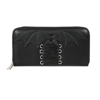 Banned Alternative Geldbörse Glamorama