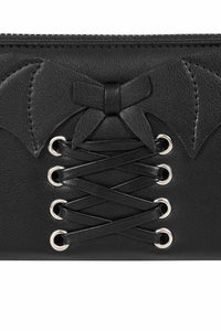 Banned Alternative Geldbörse Glamorama