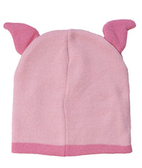 Winnie The Pooh Mütze Piglet Face Beanie