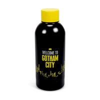 Batman Trinkflasche Welcome To Gotham City