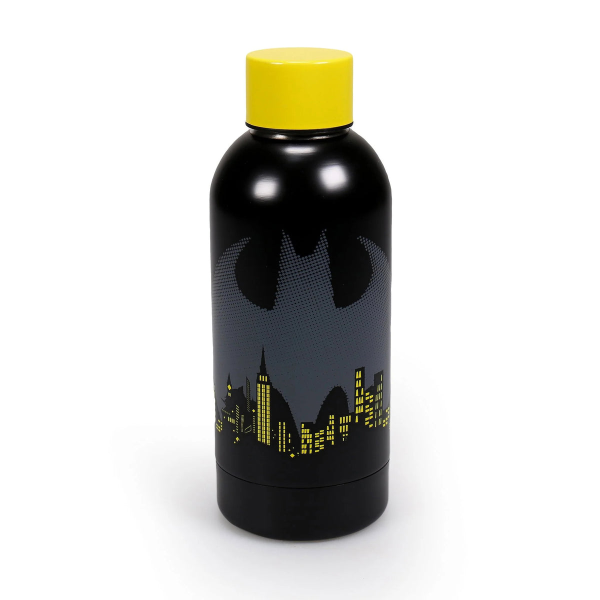 Batman Trinkflasche Welcome To Gotham City