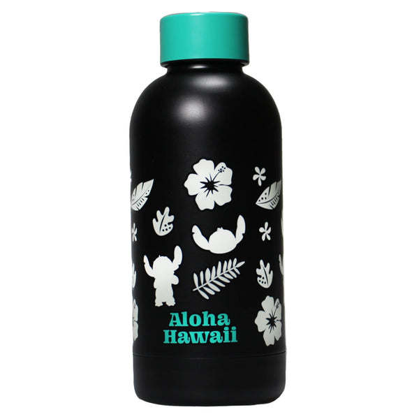 Lilo & Stitch Trinkflasche Aloha Hawaii