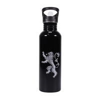 Game Of Thrones Trinkflasche I Drink And I Know Things