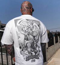 Sullen Clothing T-Shirt Emink